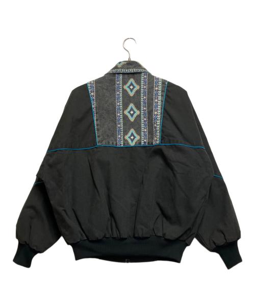 BEE WILD（ビーワイルド）BEE WILD (ビーワイルド) ジャケット グレー サイズ:Mの古着・服飾アイテム