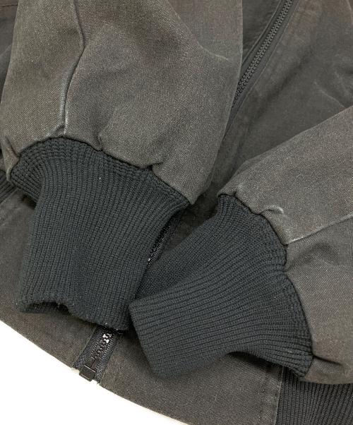 BEE WILD（ビーワイルド）BEE WILD (ビーワイルド) ジャケット グレー サイズ:Mの古着・服飾アイテム