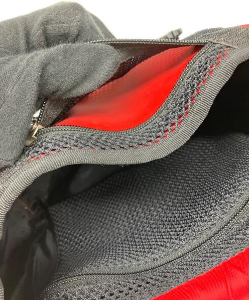 THE NORTH FACE（ザ ノース フェイス）THE NORTH FACE (ザ ノース フェイス) メッセンジャーバッグ レッドの古着・服飾アイテム