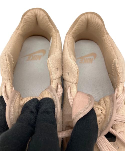 NIKE（ナイキ）NIKE (ナイキ) WMNS AF1 SAGE LOW ベージュ サイズ:22.5の古着・服飾アイテム