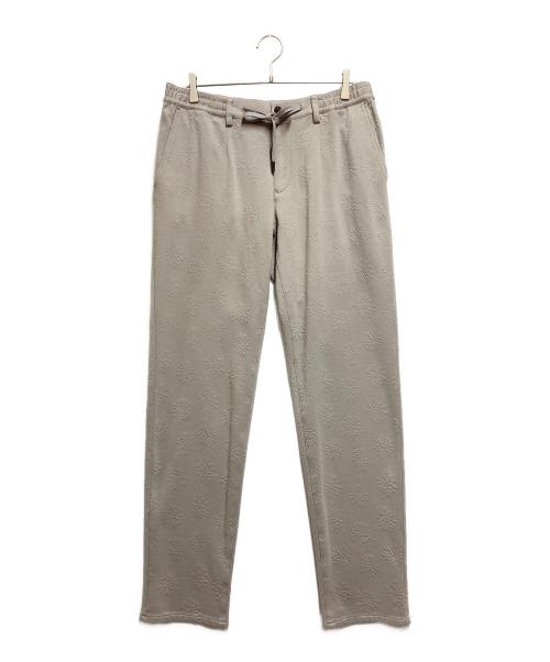 EPOCA UOMO（エポカ ウォモ）EPOCA UOMO (エポカ ウォモ) パンツ ライトグレー サイズ:50の古着・服飾アイテム