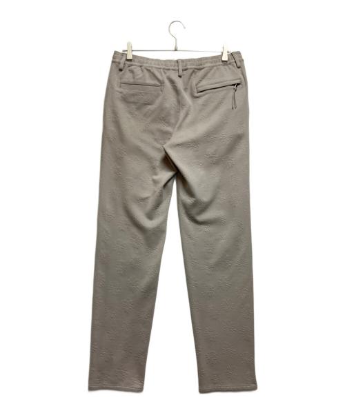 EPOCA UOMO（エポカ ウォモ）EPOCA UOMO (エポカ ウォモ) パンツ ライトグレー サイズ:50の古着・服飾アイテム