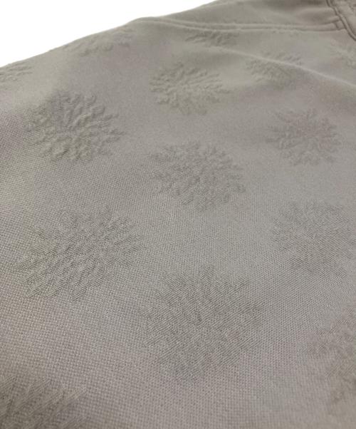 EPOCA UOMO（エポカ ウォモ）EPOCA UOMO (エポカ ウォモ) パンツ ライトグレー サイズ:50の古着・服飾アイテム