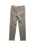 EPOCA UOMO (エポカ ウォモ) パンツ ライトグレー サイズ:50：3000円