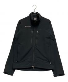 Columbia（コロンビア）の古着「ルビーバレージャケット」｜ブラック