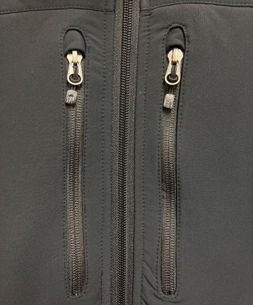 Columbia（コロンビア）Columbia (コロンビア) ルビーバレージャケット ブラック サイズ:Mの古着・服飾アイテム