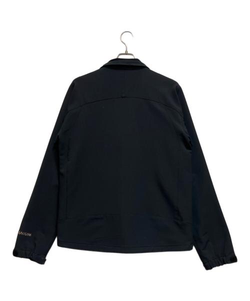 Columbia（コロンビア）Columbia (コロンビア) ルビーバレージャケット ブラック サイズ:Mの古着・服飾アイテム