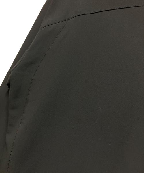 Columbia（コロンビア）Columbia (コロンビア) ルビーバレージャケット ブラック サイズ:Mの古着・服飾アイテム