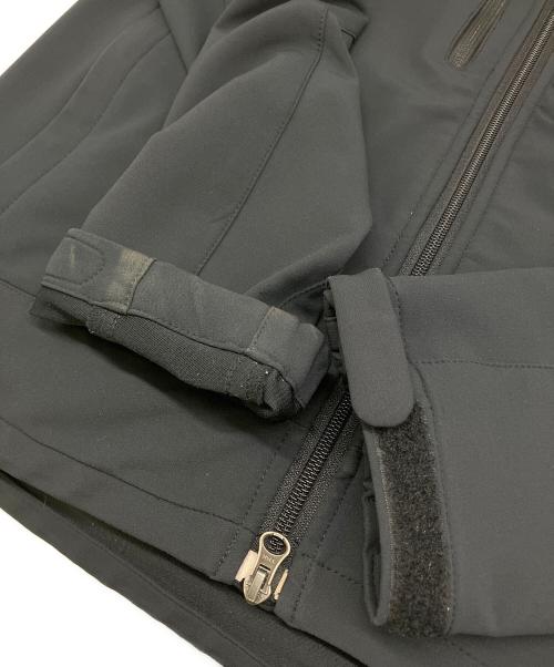 Columbia（コロンビア）Columbia (コロンビア) ルビーバレージャケット ブラック サイズ:Mの古着・服飾アイテム