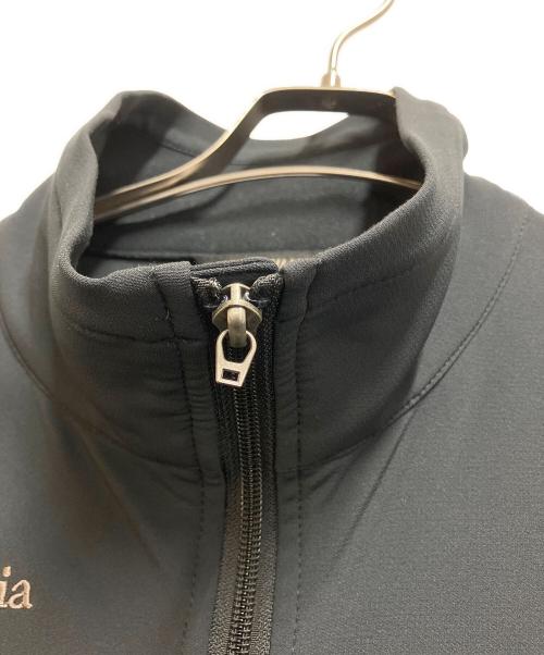 Columbia（コロンビア）Columbia (コロンビア) ルビーバレージャケット ブラック サイズ:Mの古着・服飾アイテム