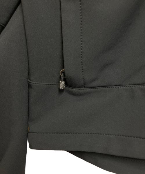 Columbia（コロンビア）Columbia (コロンビア) ルビーバレージャケット ブラック サイズ:Mの古着・服飾アイテム