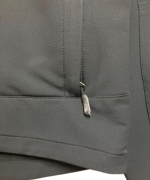 Columbia（コロンビア）Columbia (コロンビア) ルビーバレージャケット ブラック サイズ:Mの古着・服飾アイテム