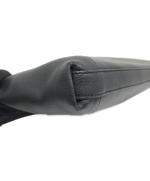 PAUL SMITH（ポールスミス）Paul Smith (ポールスミス) ショルダーバッグ ブラックの古着・服飾アイテム