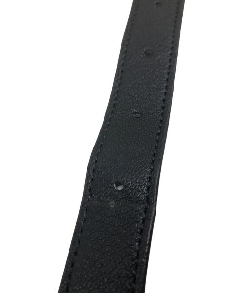 PAUL SMITH（ポールスミス）Paul Smith (ポールスミス) ショルダーバッグ ブラックの古着・服飾アイテム