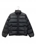 Patagoniaパタゴニア）の古着「ダウンジャケット」｜ブラック