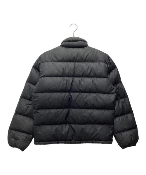 Patagonia（パタゴニア）Patagonia (パタゴニア) ダウンジャケット ブラック サイズ:SIZE Sの古着・服飾アイテム