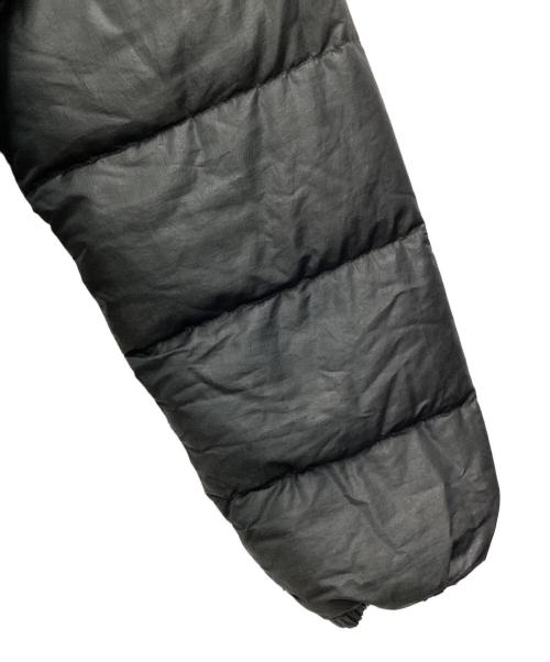 Patagonia（パタゴニア）Patagonia (パタゴニア) ダウンジャケット ブラック サイズ:SIZE Sの古着・服飾アイテム