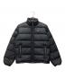 Patagonia（パタゴニア）の古着「ダウンジャケット」｜ブラック