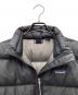 中古・古着 Patagonia (パタゴニア) ダウンジャケット ブラック サイズ:SIZE S：7000円
