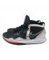 NIKE (ナイキ) KYRIE INFINITY EP ブラック×ホワイト サイズ:SIZE 27cm：6000円