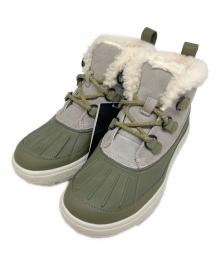 NIKE（ナイキ）の古着「ウッドサイド チャッカ 2」｜オリーブ