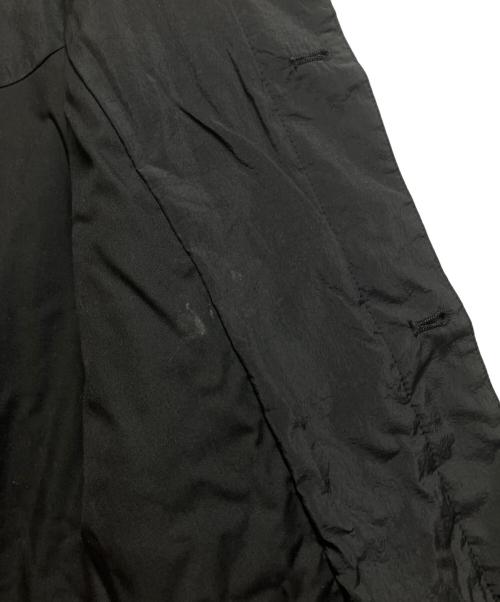 TODAYFUL（トゥデイフル）TODAYFUL (トゥデイフル) ステンカラーキルティングジャケット ブラック サイズ:36の古着・服飾アイテム