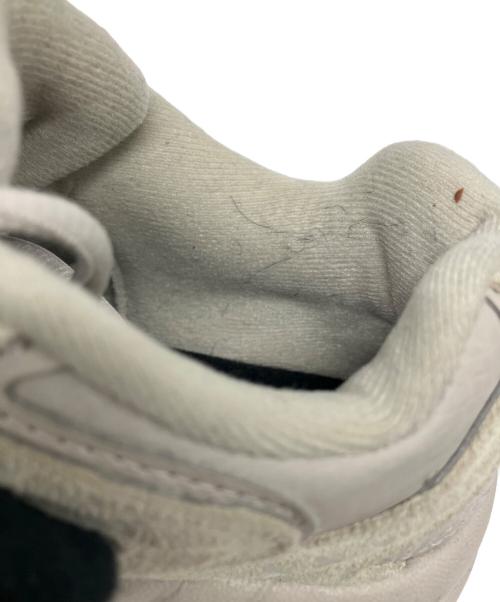 NEW BALANCE（ニューバランス）NEW BALANCE (ニューバランス) ローカットスニーカー ライトグレー サイズ:5の古着・服飾アイテム