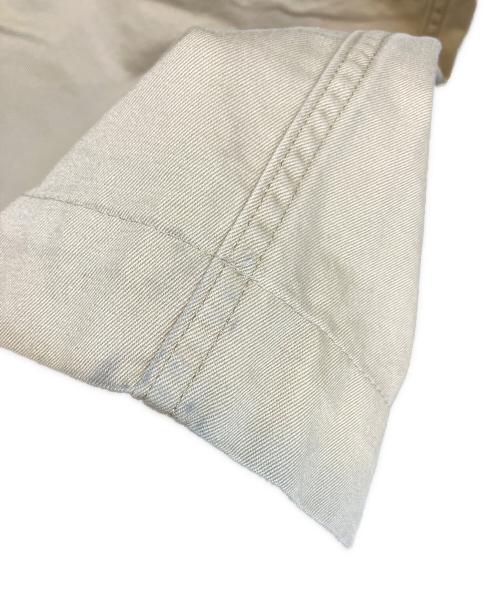 EDWIN（エドウィン）EDWIN (エドウィン) アーミートラウザーパンツ カーキ サイズ:Mの古着・服飾アイテム