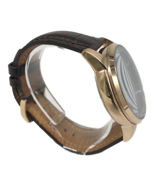 CITIZEN（シチズン）CITIZEN (シチズン) 腕時計 ブラックの古着・服飾アイテム