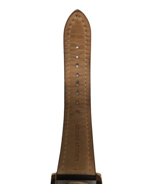 CITIZEN（シチズン）CITIZEN (シチズン) 腕時計 ブラックの古着・服飾アイテム