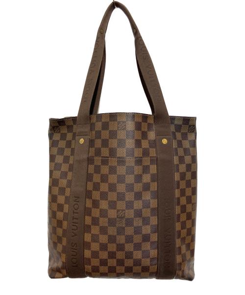 LOUIS VUITTON（ルイ ヴィトン）LOUIS VUITTON (ルイ ヴィトン) トートバッグの古着・服飾アイテム