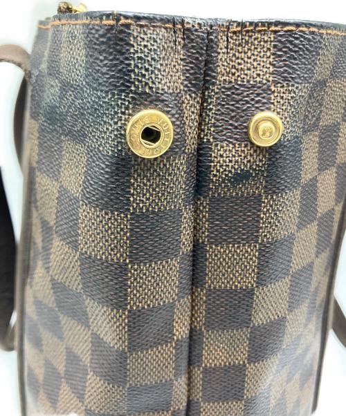 LOUIS VUITTON（ルイ ヴィトン）LOUIS VUITTON (ルイ ヴィトン) トートバッグの古着・服飾アイテム