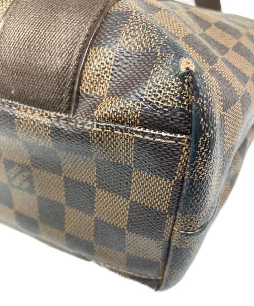 LOUIS VUITTON（ルイ ヴィトン）LOUIS VUITTON (ルイ ヴィトン) トートバッグの古着・服飾アイテム