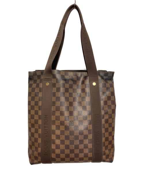 LOUIS VUITTON（ルイ ヴィトン）LOUIS VUITTON (ルイ ヴィトン) トートバッグの古着・服飾アイテム