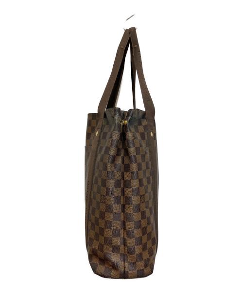 LOUIS VUITTON（ルイ ヴィトン）LOUIS VUITTON (ルイ ヴィトン) トートバッグの古着・服飾アイテム