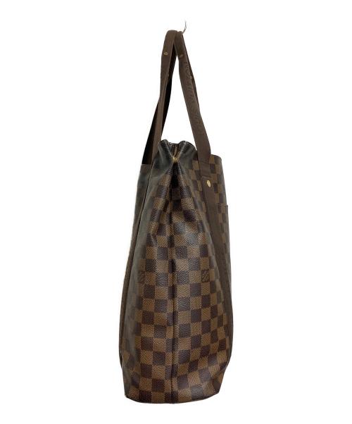 LOUIS VUITTON（ルイ ヴィトン）LOUIS VUITTON (ルイ ヴィトン) トートバッグの古着・服飾アイテム