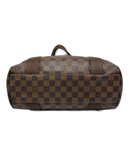 LOUIS VUITTON（ルイ ヴィトン）LOUIS VUITTON (ルイ ヴィトン) トートバッグの古着・服飾アイテム