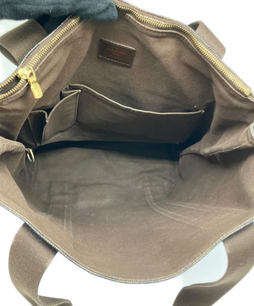 LOUIS VUITTON（ルイ ヴィトン）LOUIS VUITTON (ルイ ヴィトン) トートバッグの古着・服飾アイテム