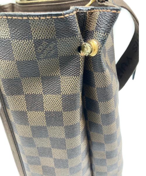 LOUIS VUITTON（ルイ ヴィトン）LOUIS VUITTON (ルイ ヴィトン) トートバッグの古着・服飾アイテム