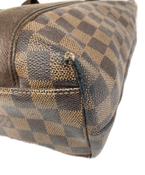LOUIS VUITTON（ルイ ヴィトン）LOUIS VUITTON (ルイ ヴィトン) トートバッグの古着・服飾アイテム