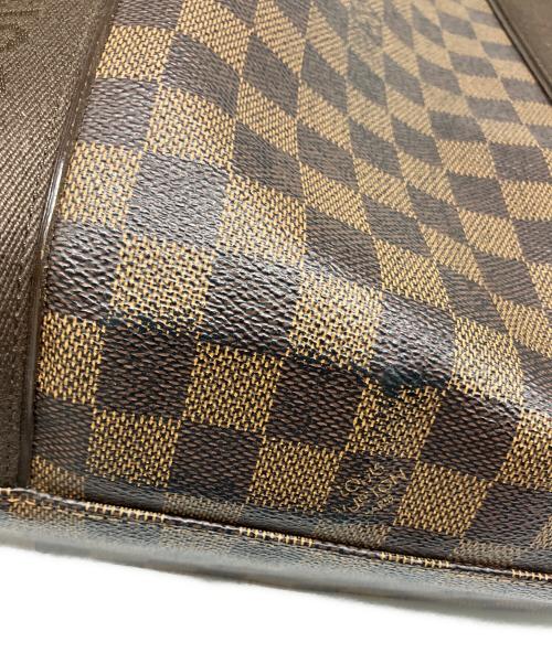 LOUIS VUITTON（ルイ ヴィトン）LOUIS VUITTON (ルイ ヴィトン) トートバッグの古着・服飾アイテム