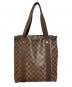 LOUIS VUITTON（ルイ ヴィトン）の古着「トートバッグ」