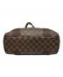 中古・古着 LOUIS VUITTON (ルイ ヴィトン) トートバッグ：40000円