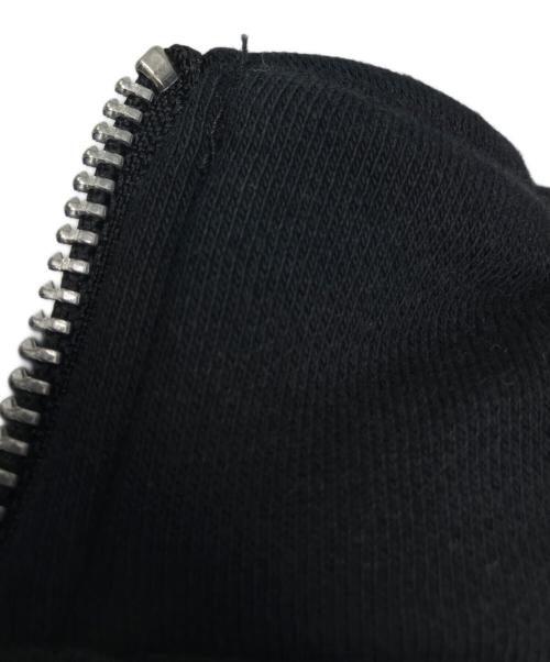 NIKE（ナイキ）NIKE (ナイキ) スウェットトレーナー CLUB HZスウェットBB ARCH ブラック サイズ:XXLの古着・服飾アイテム