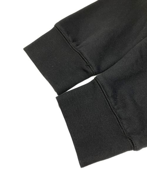 NIKE（ナイキ）NIKE (ナイキ) スウェットトレーナー CLUB HZスウェットBB ARCH ブラック サイズ:XXLの古着・服飾アイテム