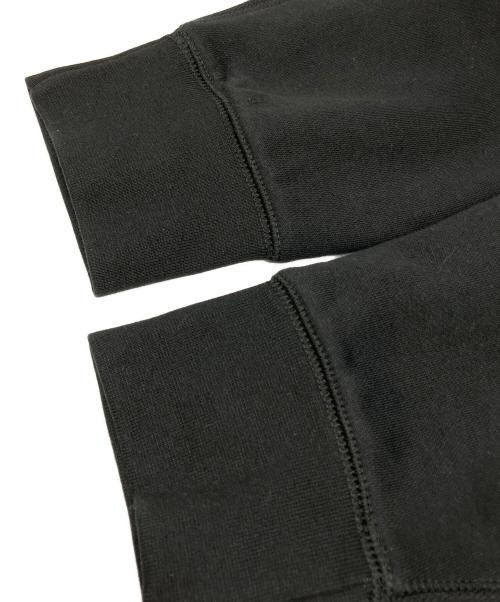 NIKE（ナイキ）NIKE (ナイキ) スウェットトレーナー CLUB HZスウェットBB ARCH ブラック サイズ:XXLの古着・服飾アイテム