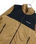 Columbia (コロンビア) ラビリンスキャニオンII ジャケット ブラウン×ブラック サイズ:L：10000円