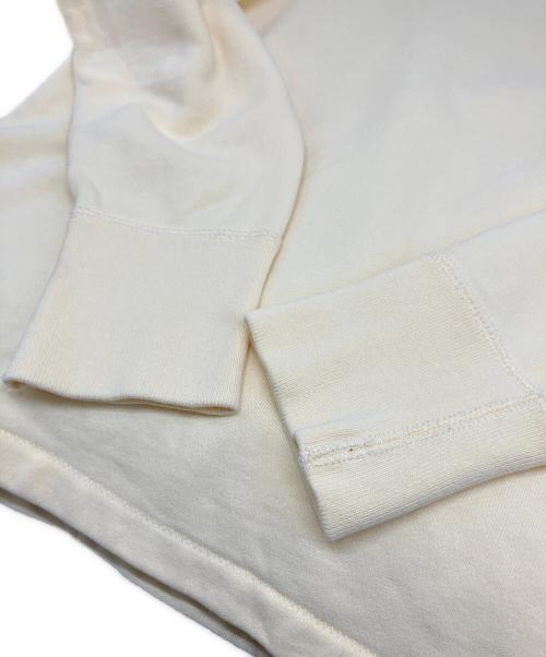 Champion（チャンピオン）Champion (チャンピオン) スウェット イエロー サイズ:Mの古着・服飾アイテム