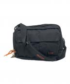 MYSTERY RANCHミステリーランチ）の古着「District 8 ディストリクト8 ショルダーバッグ」