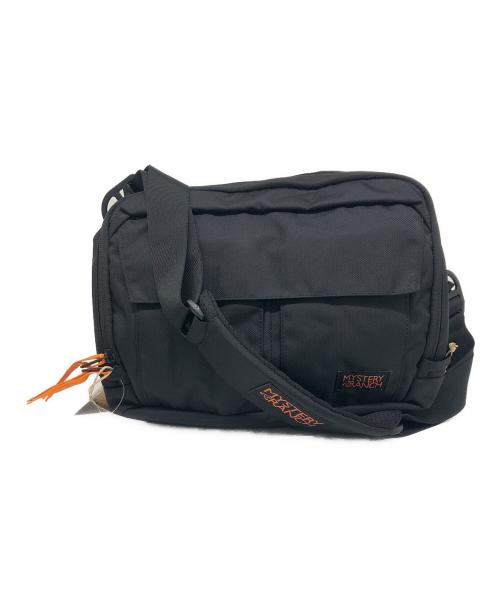 MYSTERY RANCH（ミステリーランチ）MYSTERY RANCH (ミステリーランチ) District 8 ディストリクト8 ショルダーバッグの古着・服飾アイテム